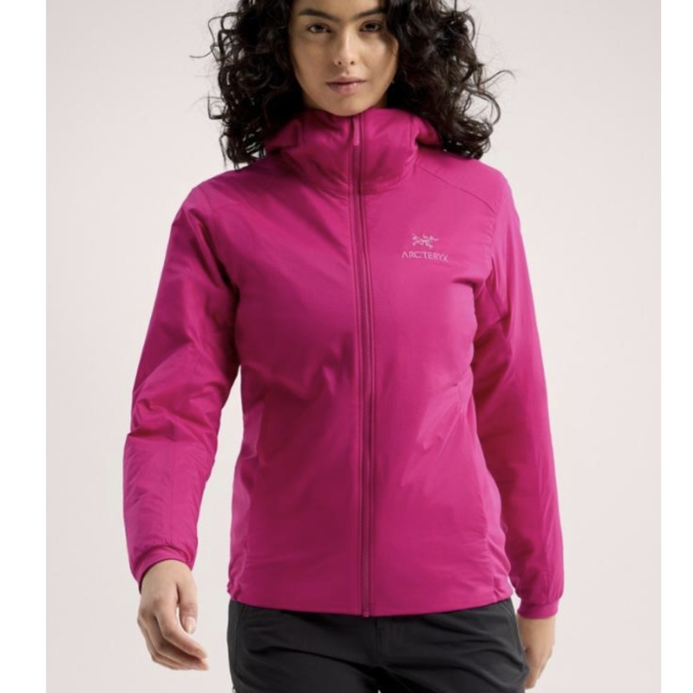 Arc'tetyx Atom Jacket Amaranthus